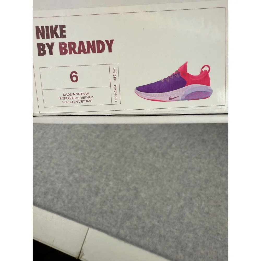 Nike Joyride Run‎ Flyknit (Size 6) Women's Running Shoes Sneakers